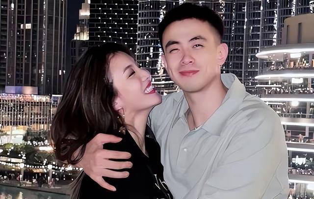 赵继伟老婆王君瑞个人资料,从篮球明星妻子到独立女性的真实人生 赵继伟老婆王君瑞个人资料,从篮球明星妻子到独立女性的真实人生